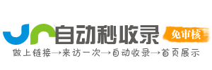 极速推收录网